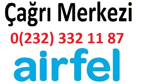 Karabağlar Airfel Çağrı Merkezi
