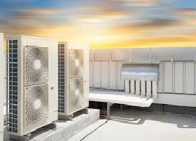 Karabağlar Airfel Klima Servisi