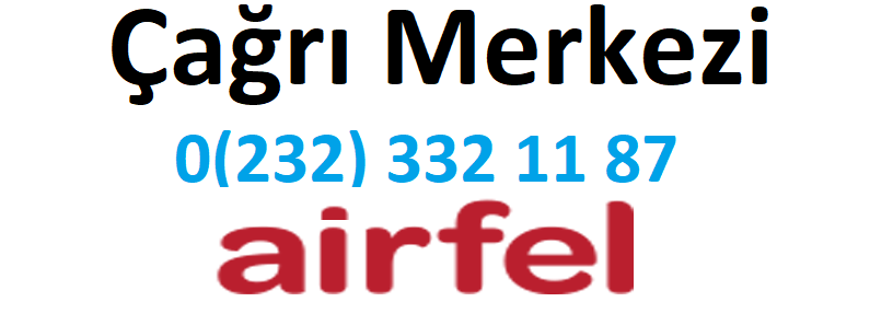 İzmir Karabağlar Airfel Kombi Klima Servisi