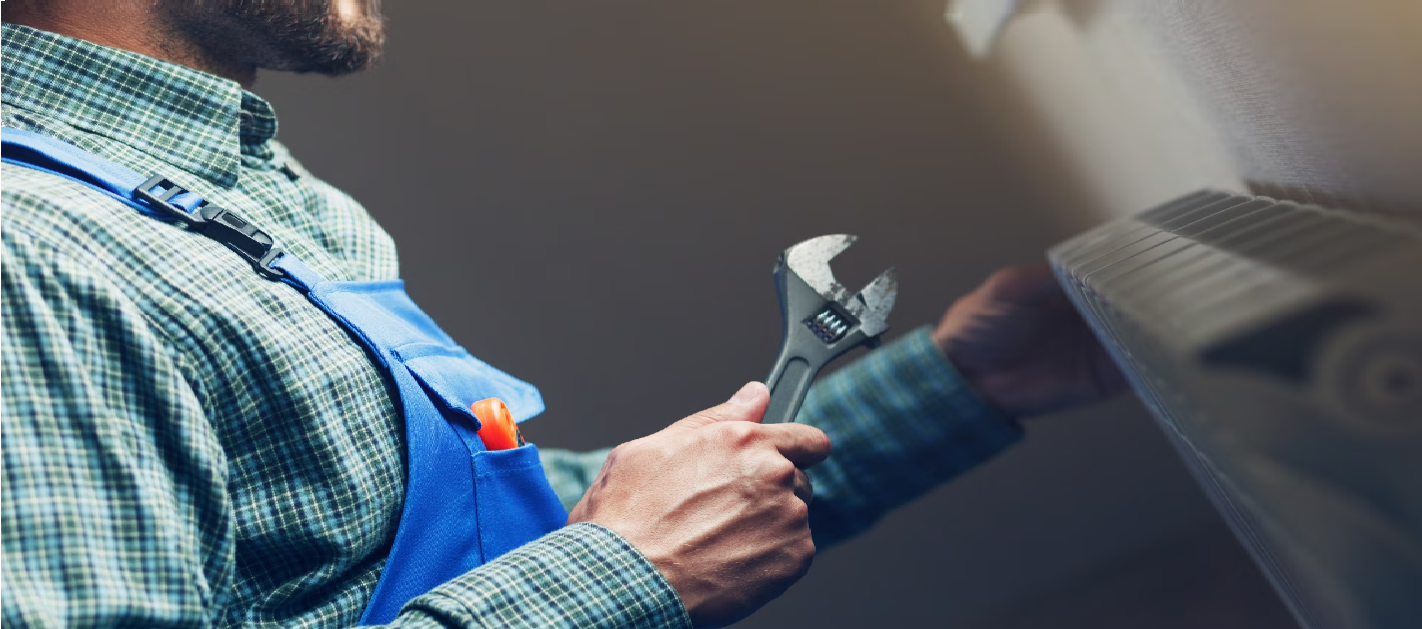 Karabağlar Airfel Teknik Servisi