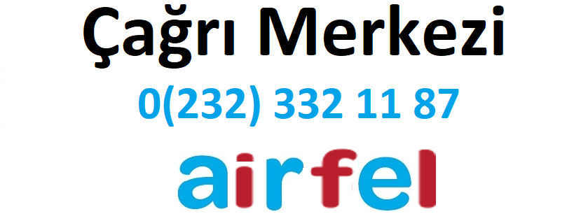 Karabağlar Airfel servisi